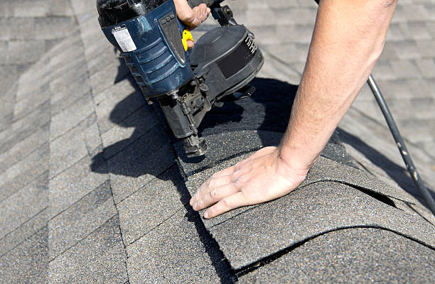 Best Storm Damage Roof Repair  in Jefferson, IA